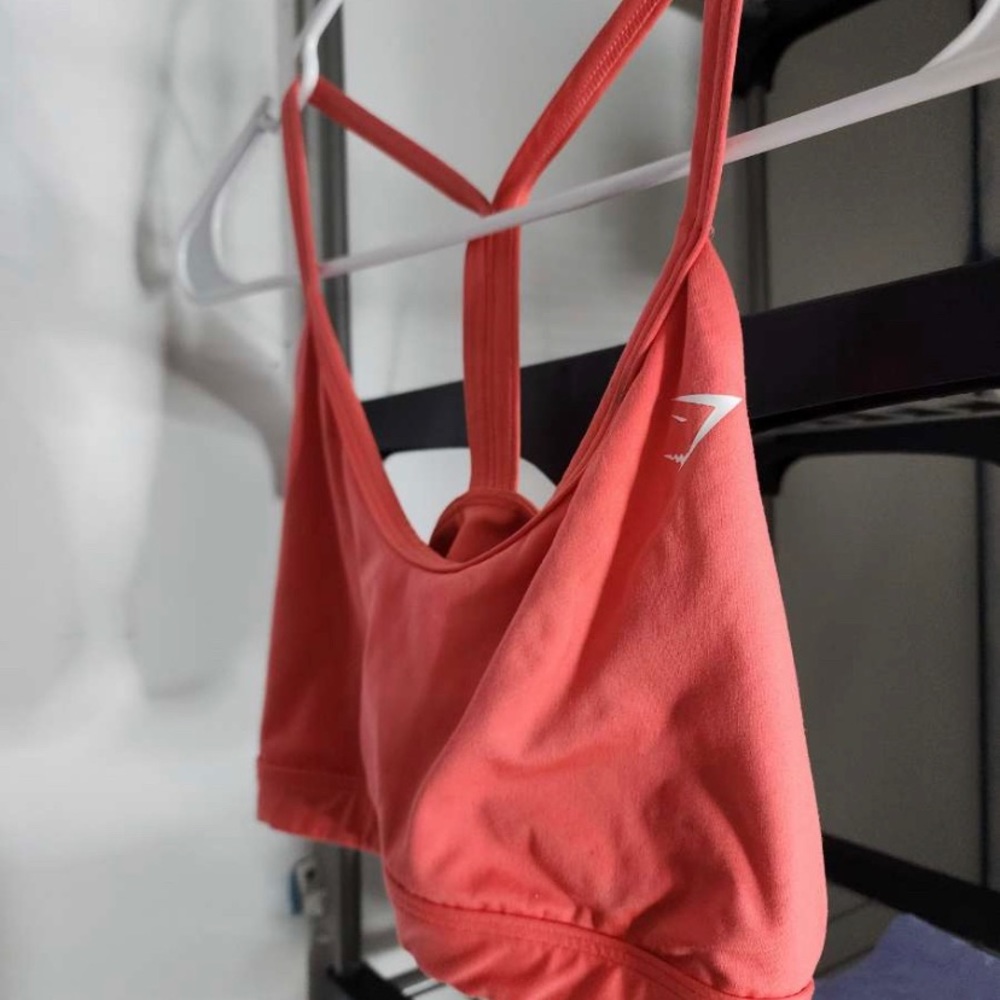 Gymshark sports bra